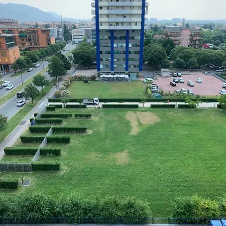 Apartamento Aldo Moro - Affitti Brevi Italia