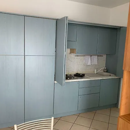 Aldo Moro - Affitti Brevi Italia Apartamento *