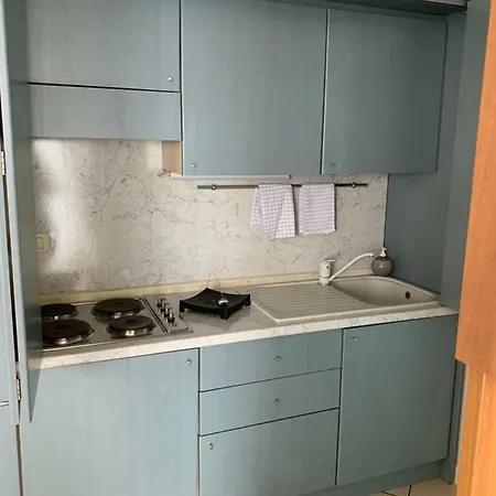Aldo Moro - Affitti Brevi Italia Apartamento *