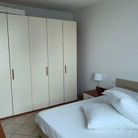Apartamento Aldo Moro - Affitti Brevi Italia Brescia
